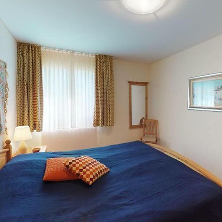 Surpunt 44 Apartman St. Moritz Kültér fotó